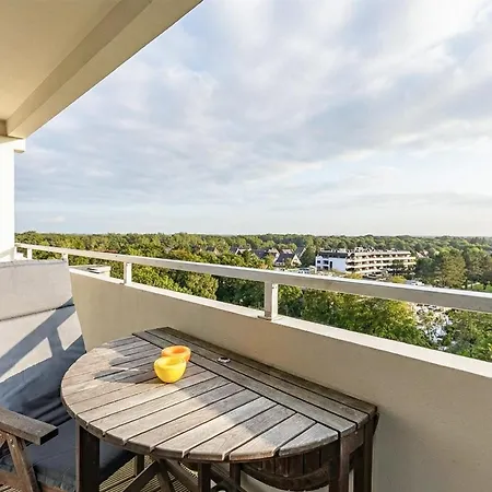 Apartment Sonnenaufgang Sieben Böhl
